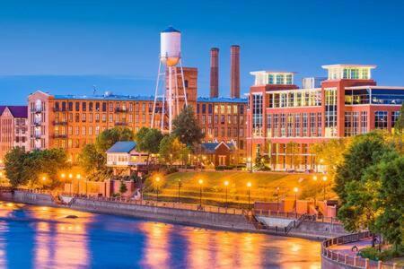 Downtown, Updated, Single Story & Wd Columbus Eksteriør bilde