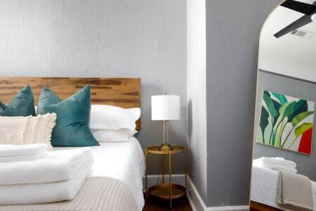Downtown, Updated, Single Story & Wd Columbus Eksteriør bilde
