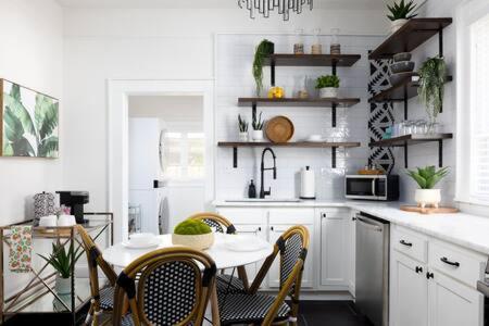 Downtown, Updated, Single Story & Wd Columbus Eksteriør bilde